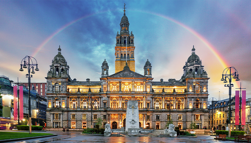 Glasgow, Scotland